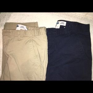 -old navy pants bundle-